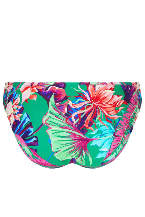 Lise Charmel B82 Paradis Sauvage Bikini Wide Side Bottom